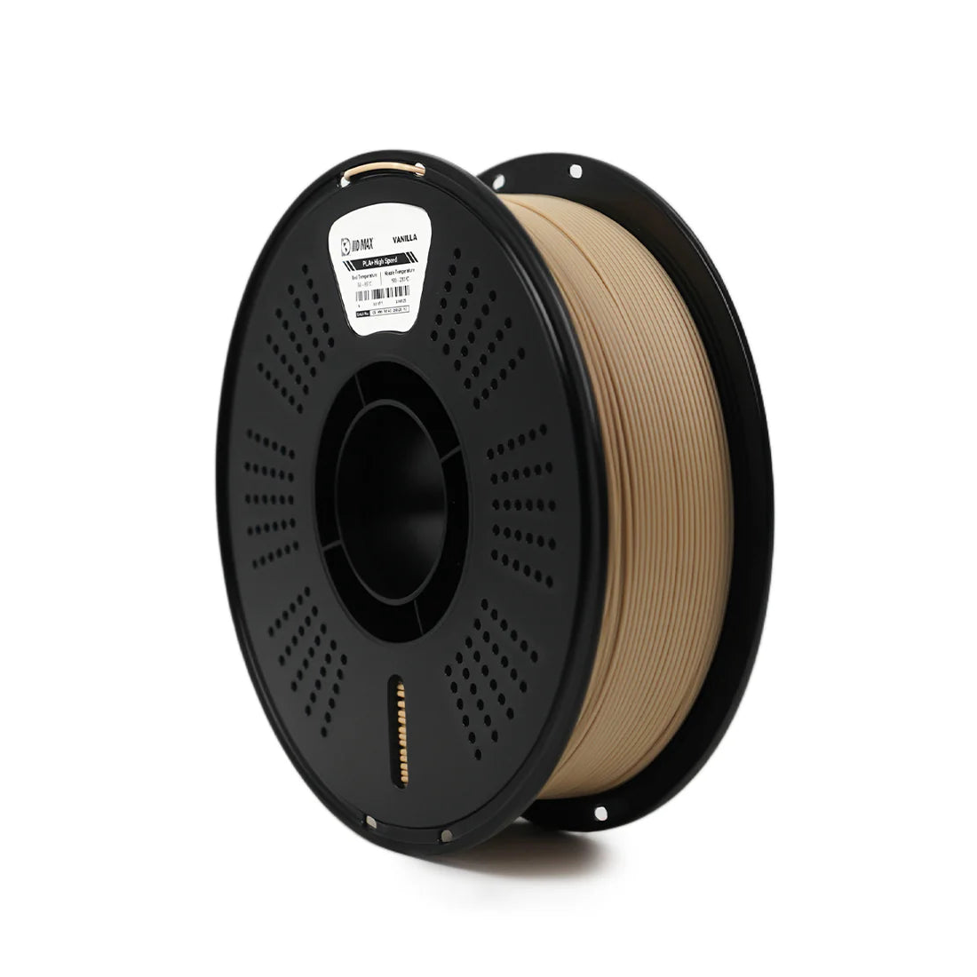 IIID Max - High Speed PLA+ Filament 1.75mm 1kg