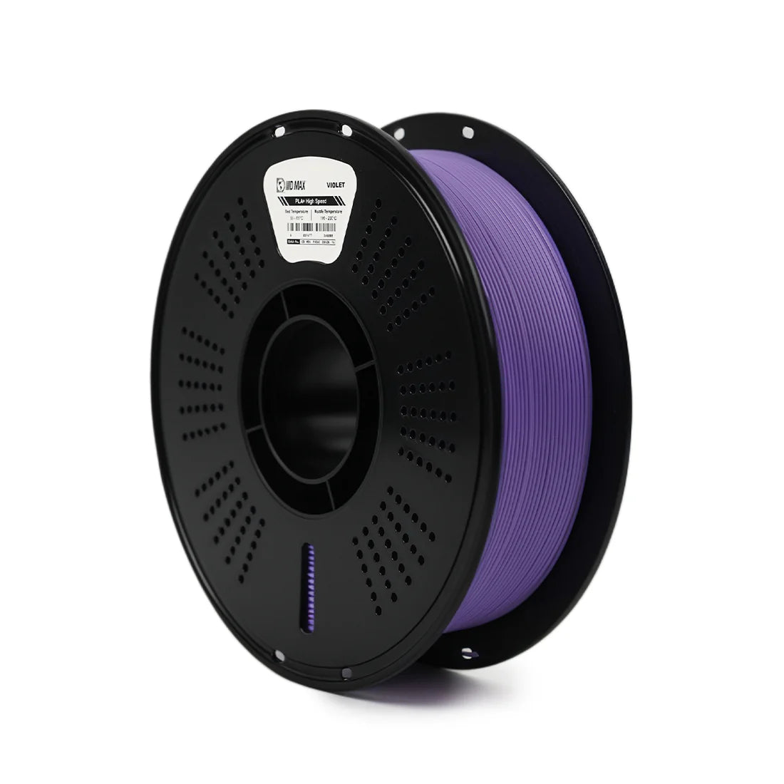 IIID Max - High Speed PLA+ Filament 1.75mm 1kg