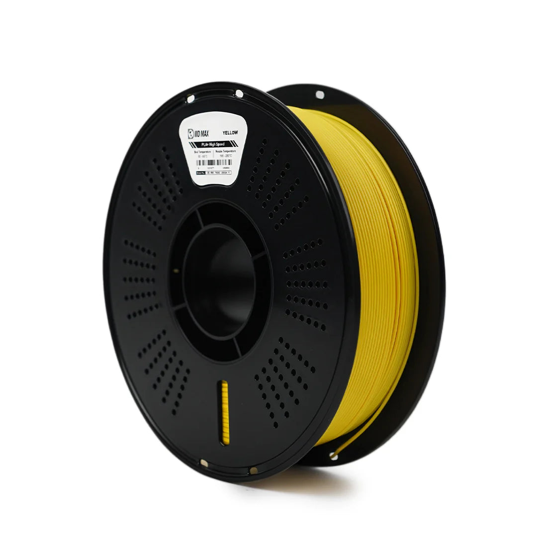 IIID Max - High Speed PLA+ Filament 1.75mm 1kg