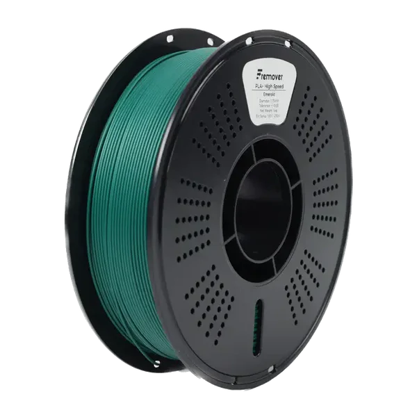 Fremover - High Speed PLA+ Filament 1.75mm 1kg