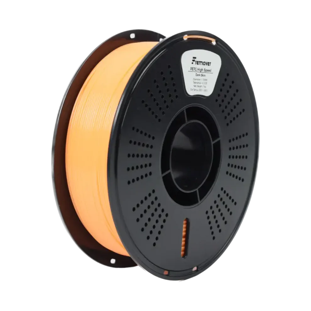 Fremover – High Speed PETG Filament