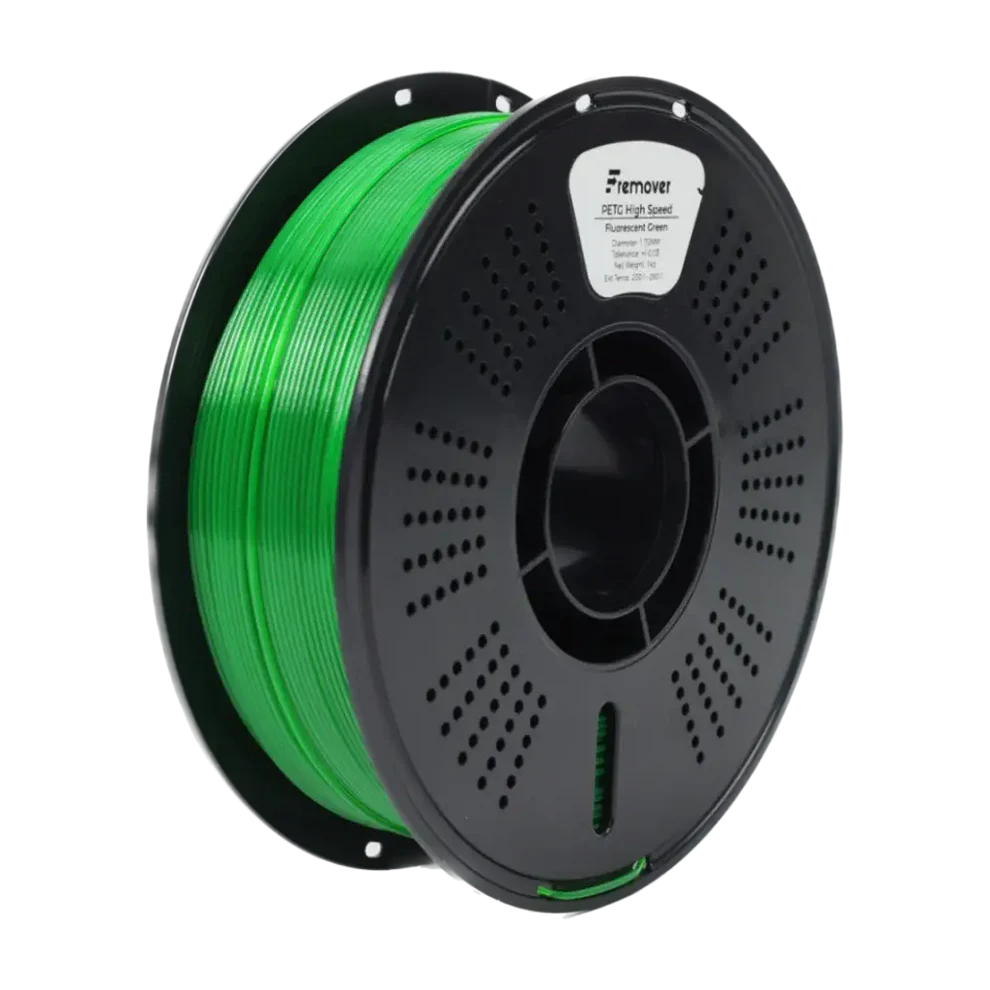 Fremover – High Speed PETG Filament