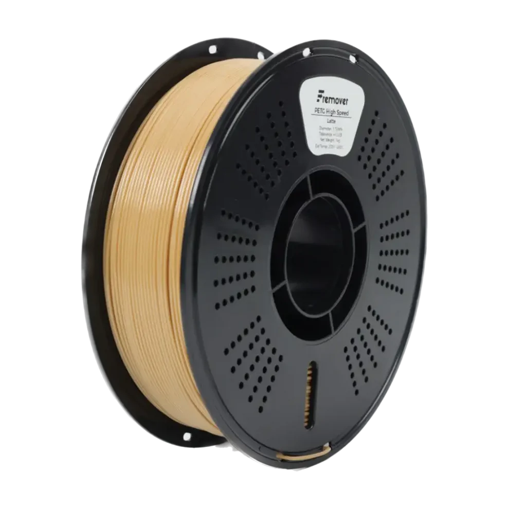 Fremover – High Speed PETG Filament