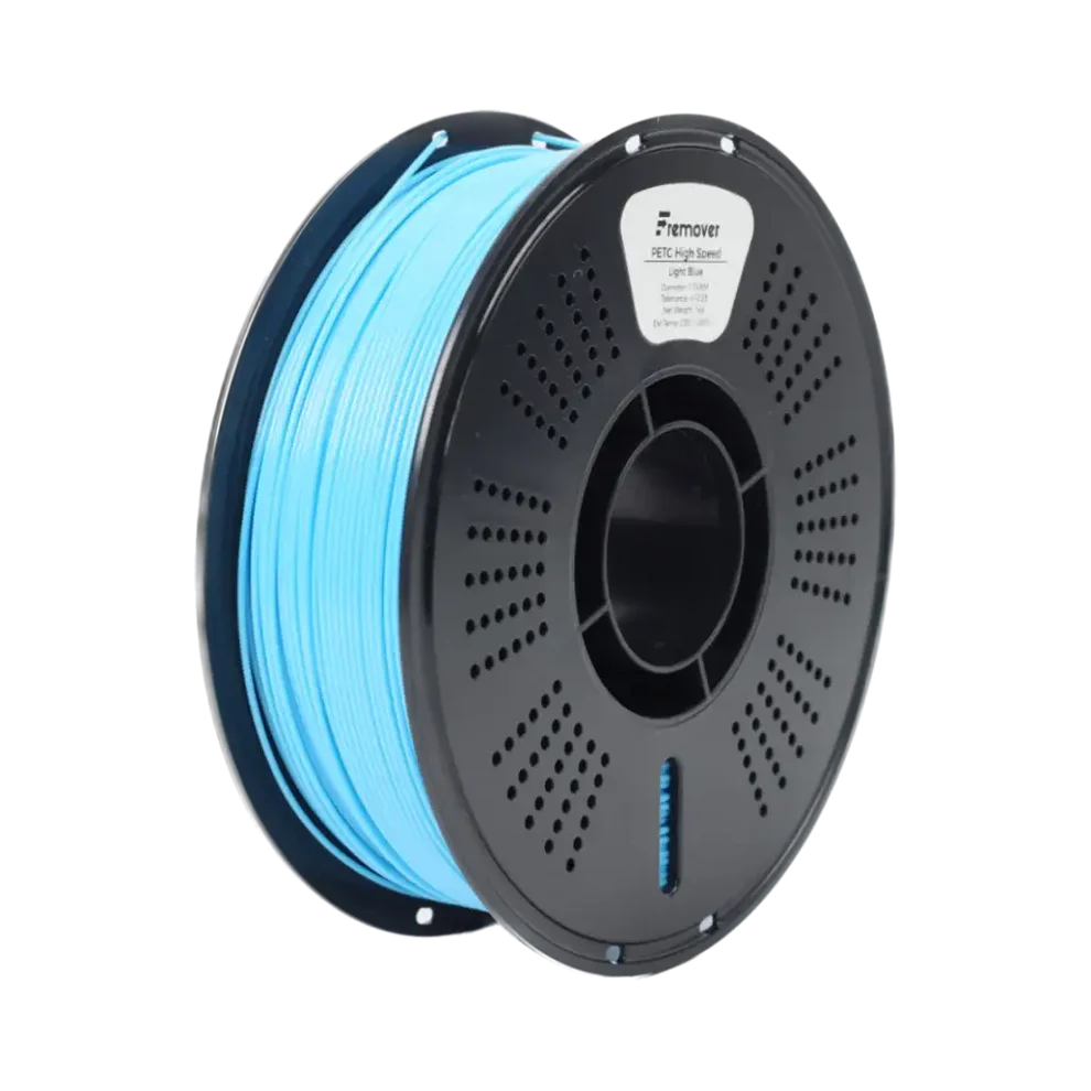 Fremover – High Speed PETG Filament