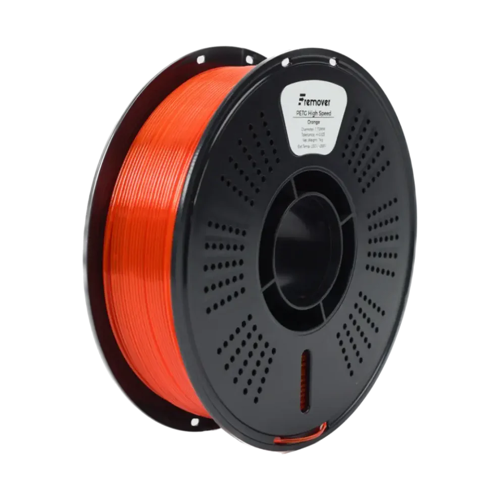 Fremover – High Speed PETG Filament