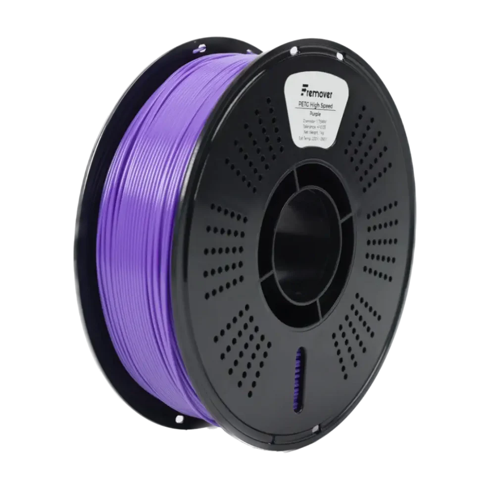 Fremover – High Speed PETG Filament