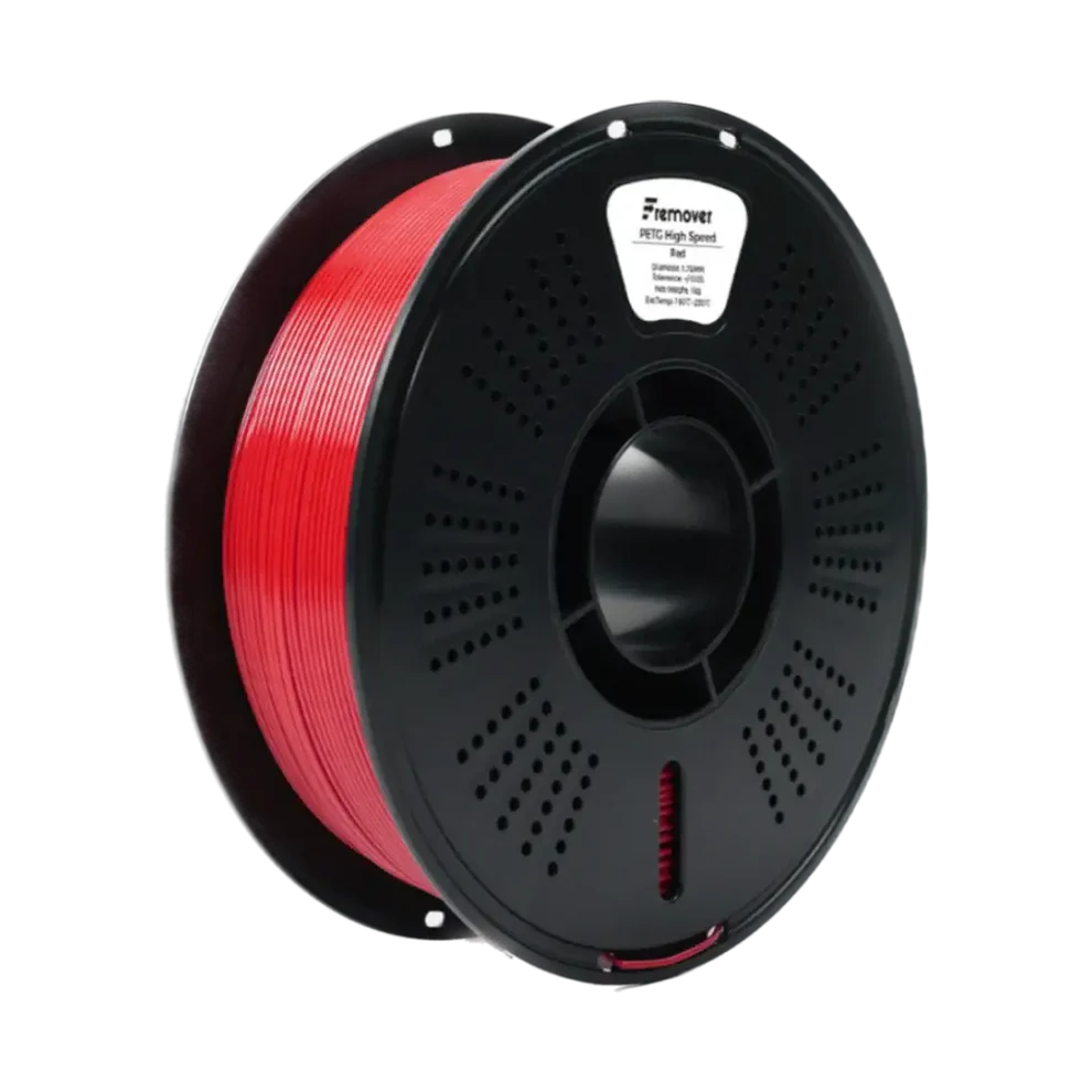 Fremover – High Speed PETG Filament