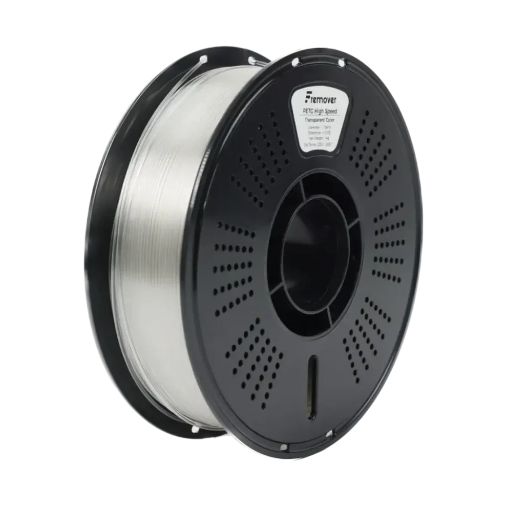 Fremover – High Speed PETG Filament
