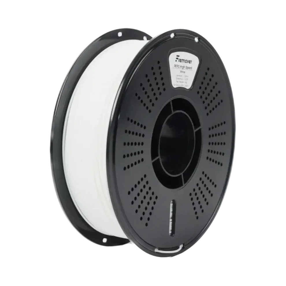 Fremover – High Speed PETG Filament