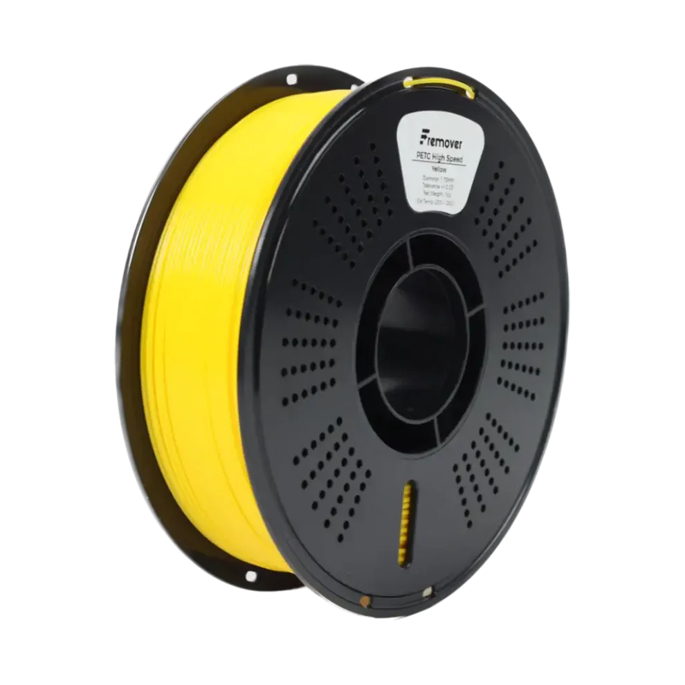 Fremover – High Speed PETG Filament