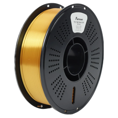 Fremover - High Speed PLA+ Silk Filament 1.75mm 1kg