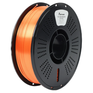 Fremover - High Speed PLA+ Silk Filament 1.75mm 1kg