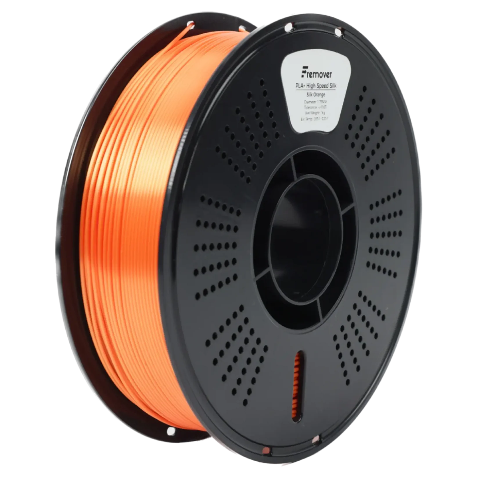 Fremover - High Speed PLA+ Silk Filament 1.75mm 1kg