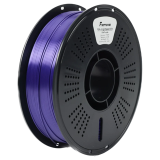 Fremover - High Speed PLA+ Silk Filament 1.75mm 1kg