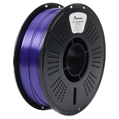 Fremover - High Speed PLA+ Silk Filament 1.75mm 1kg