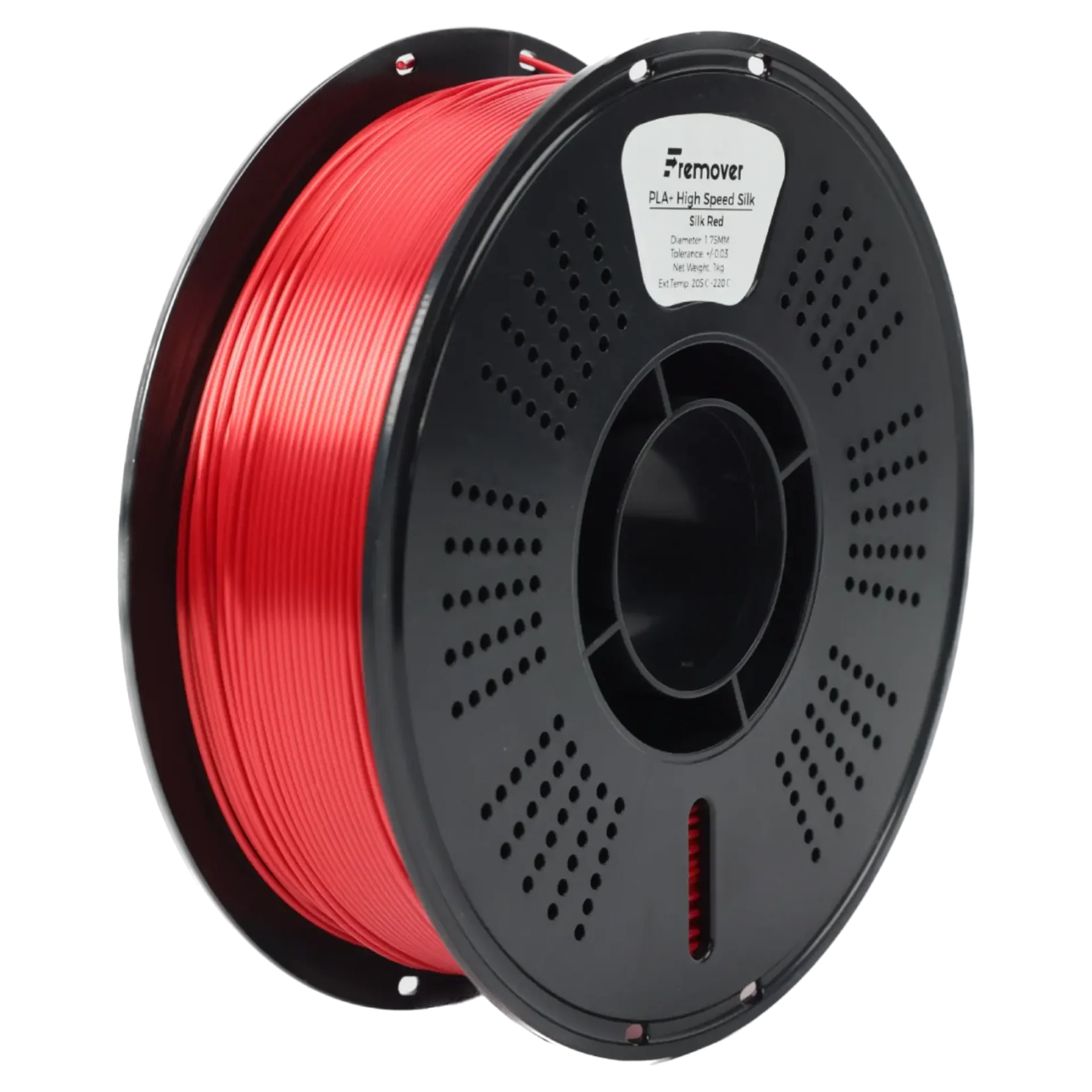 Fremover - High Speed PLA+ Silk Filament 1.75mm 1kg