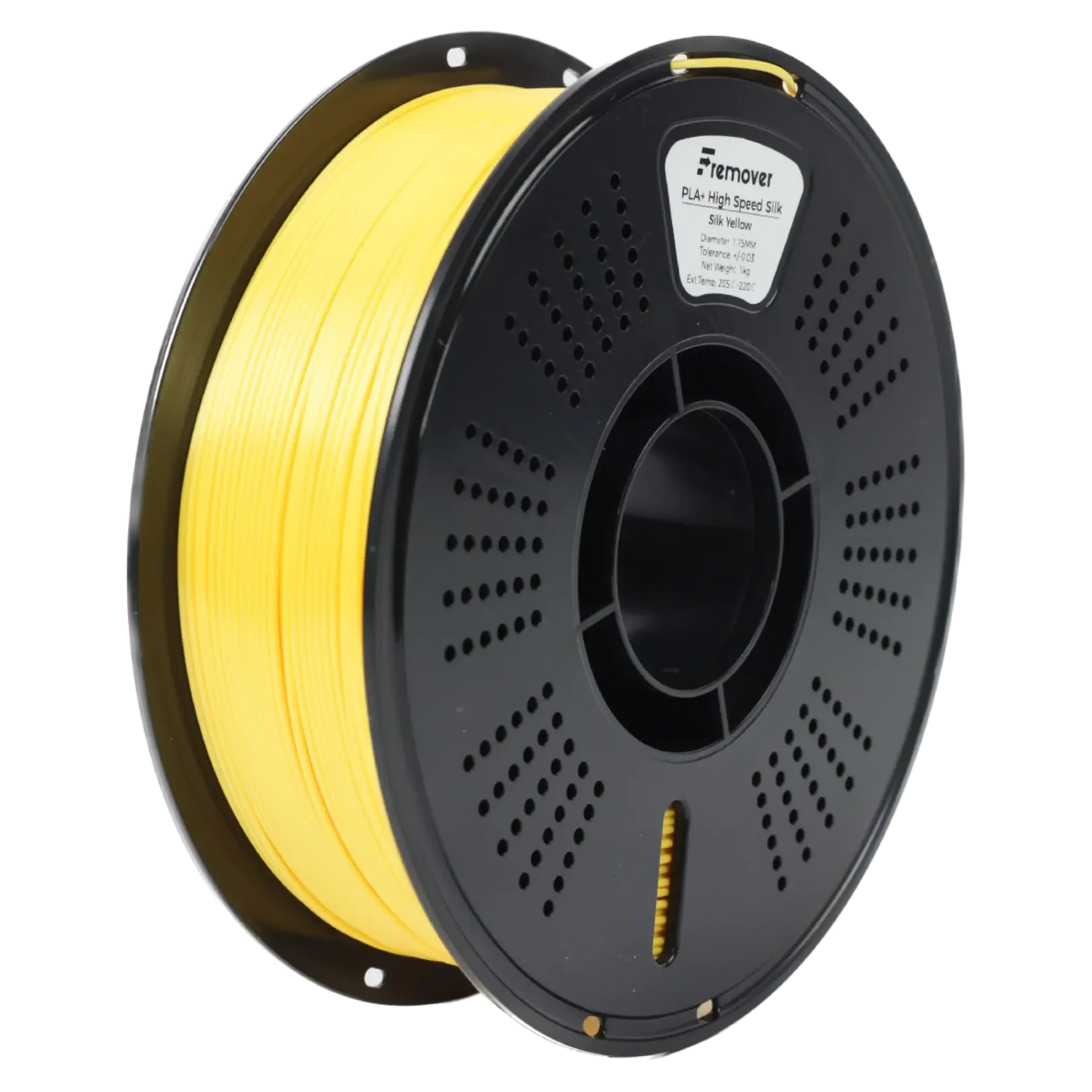 Fremover - High Speed PLA+ Silk Filament 1.75mm 1kg