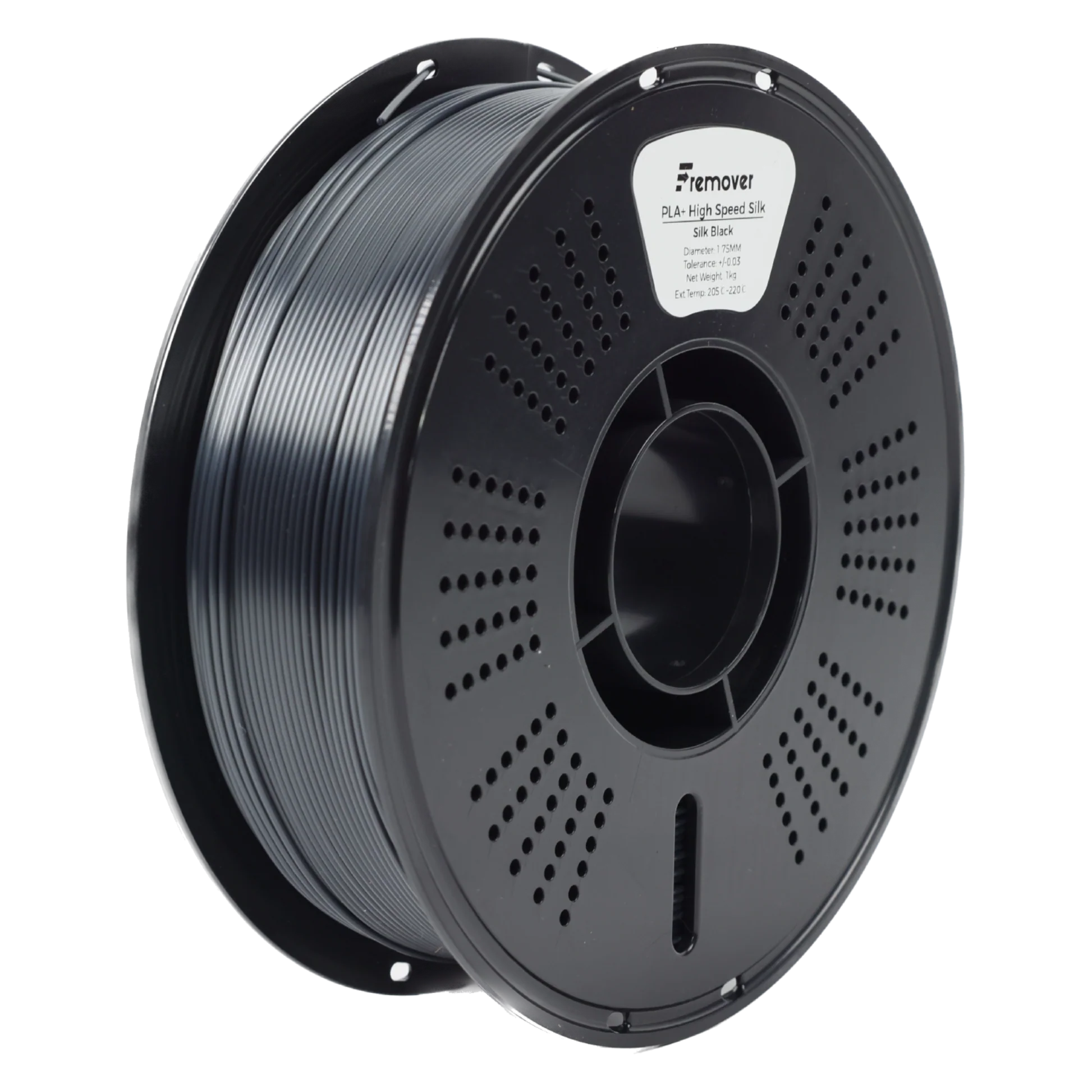 Fremover - High Speed PLA+ Silk Filament 1.75mm 1kg