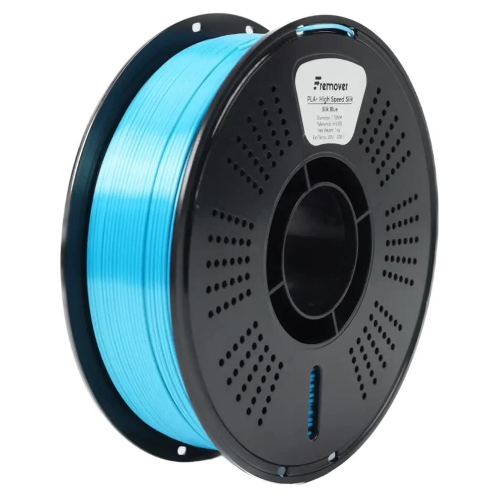 Fremover - High Speed PLA+ Silk Filament 1.75mm 1kg