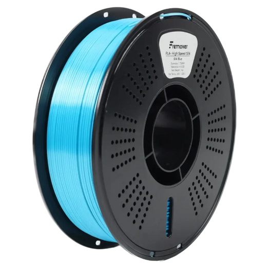 Fremover - High Speed PLA+ Silk Filament 1.75mm 1kg