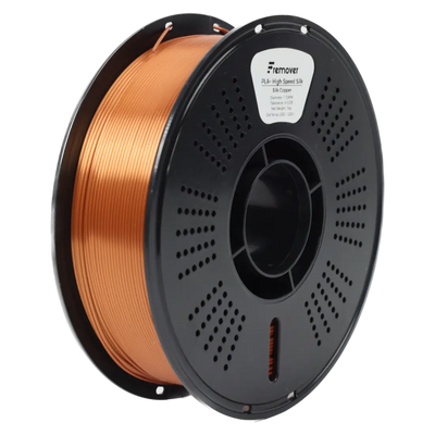 Fremover - High Speed PLA+ Silk Filament 1.75mm 1kg