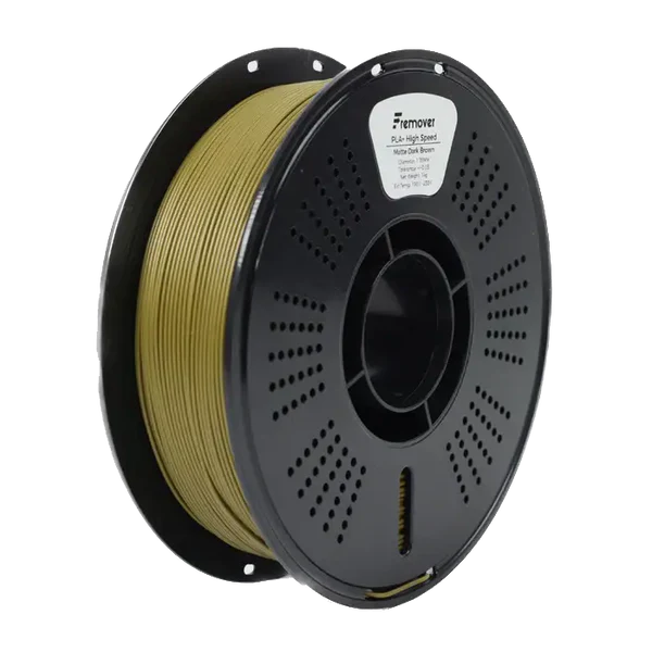 Fremover - Matte High Speed PLA+ Filament 1.75mm 1kg