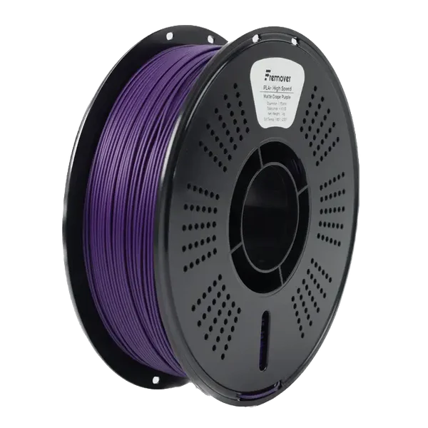 Fremover - Matte High Speed PLA+ Filament 1.75mm 1kg