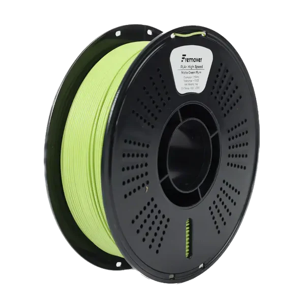 Fremover - Matte High Speed PLA+ Filament 1.75mm 1kg