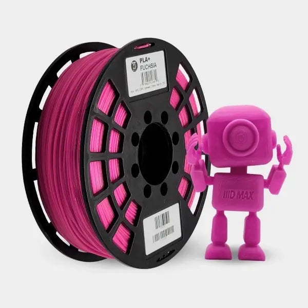 IIID Max - Classic PLA+ Filament 1.75mm 1kg