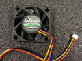 HoneyBadger 4010 5V Axial Fan