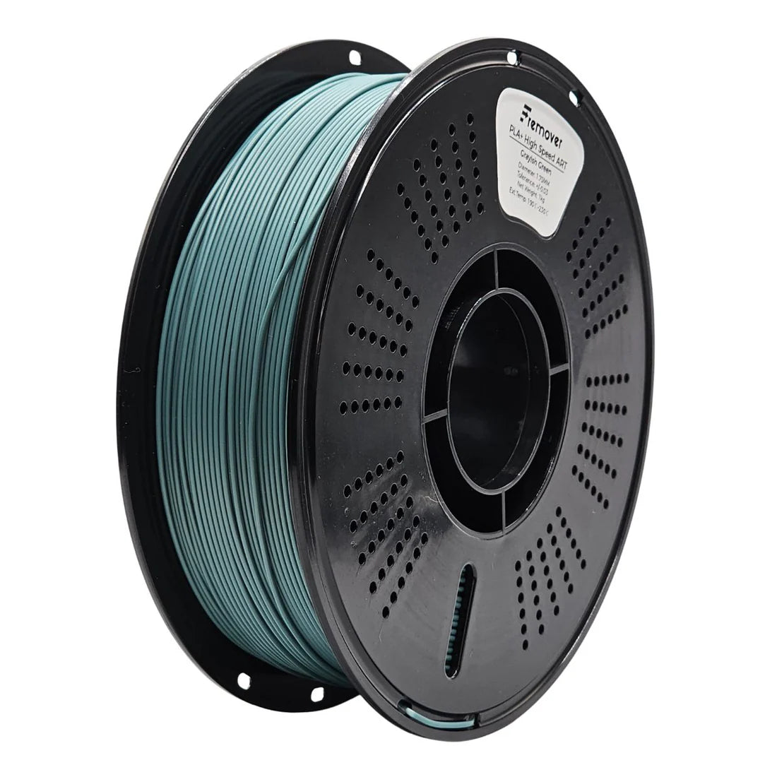 Fremover - High Speed PLA+ Filament 1.75mm 1kg