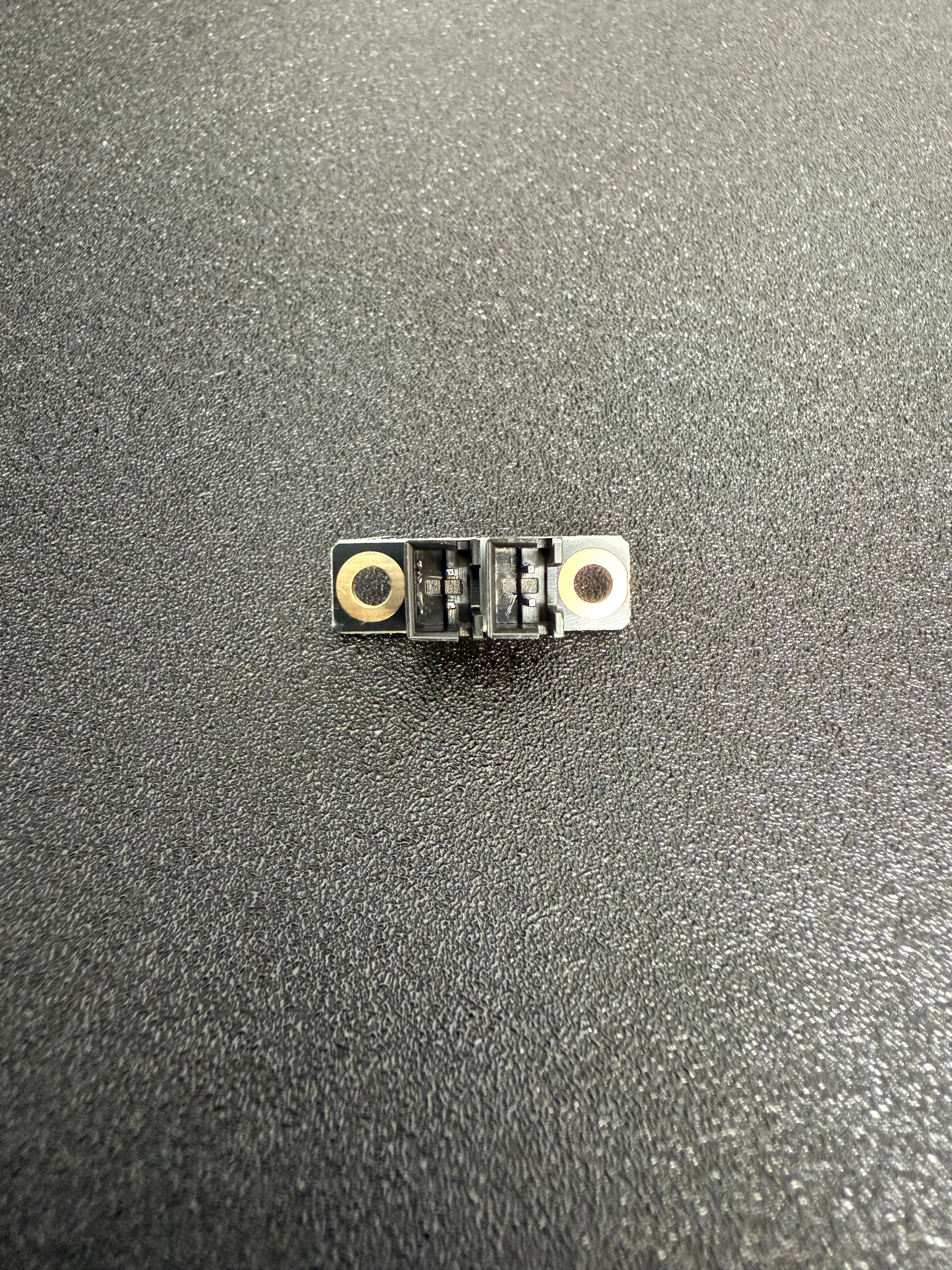 2 pin JST-Xh Splicer (2x2 & 2x3) PCB by LDO motors