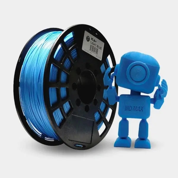IIID Max - Classic PLA+ Filament 1.75mm 1kg