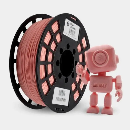 IIID Max - Classic PLA+ Filament 1.75mm 1kg