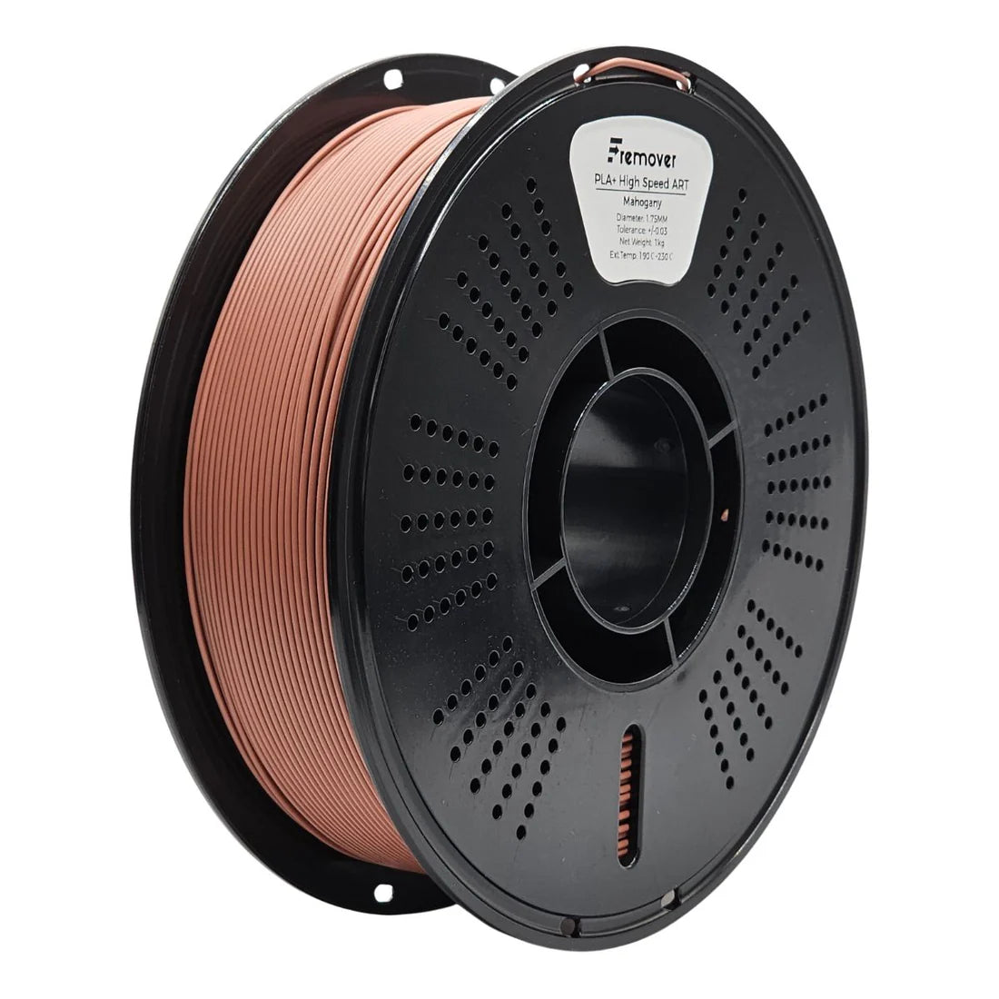 Fremover - High Speed PLA+ Filament 1.75mm 1kg