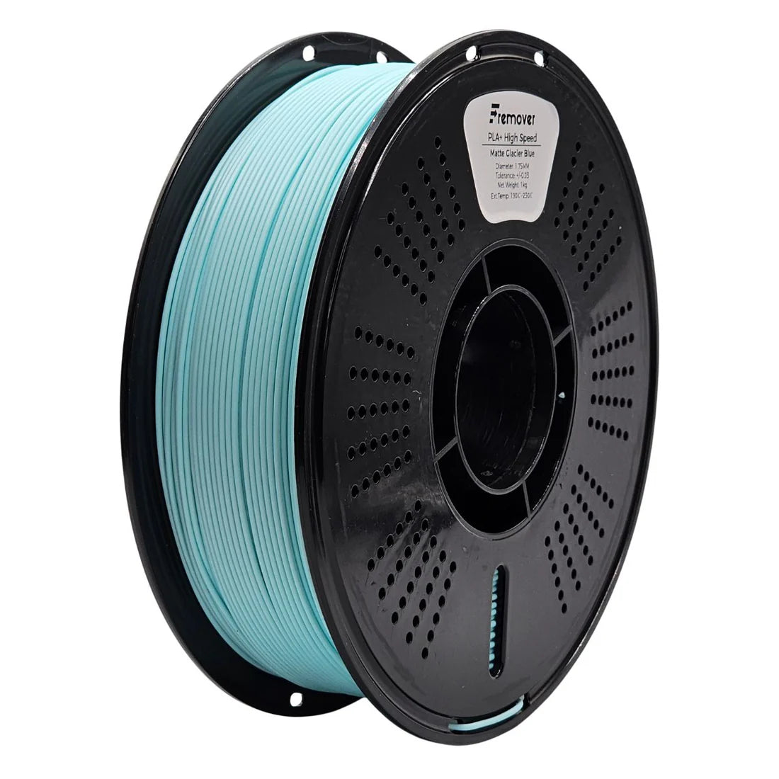 Fremover - Matte High Speed PLA+ Filament 1.75mm 1kg