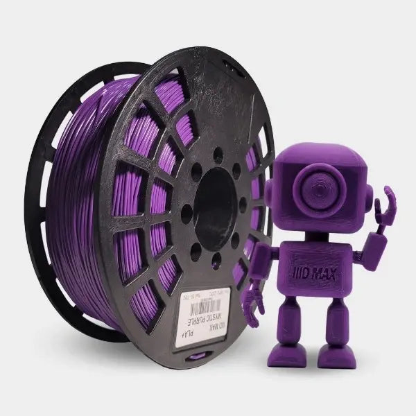 IIID Max - Classic PLA+ Filament 1.75mm 1kg