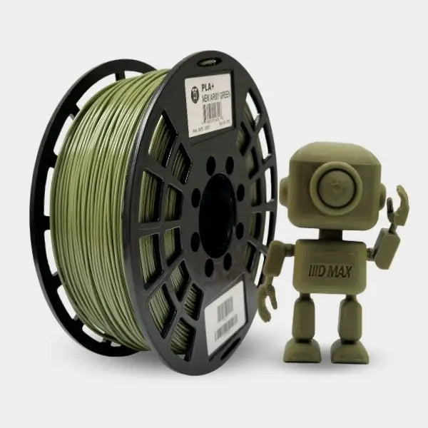 IIID Max - Classic PLA+ Filament 1.75mm 1kg
