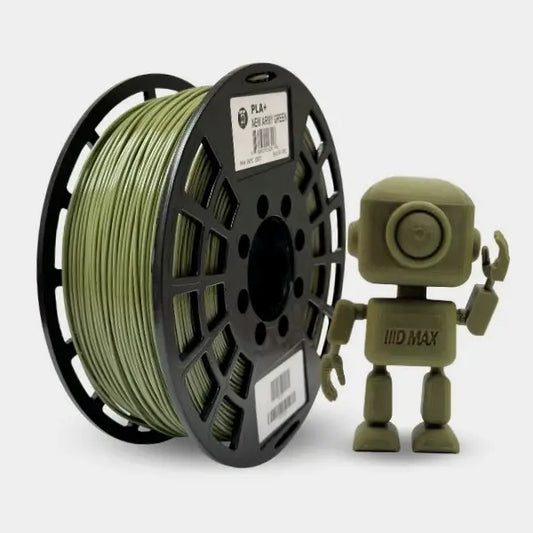 IIID Max - Classic PLA+ Filament 1.75mm 1kg