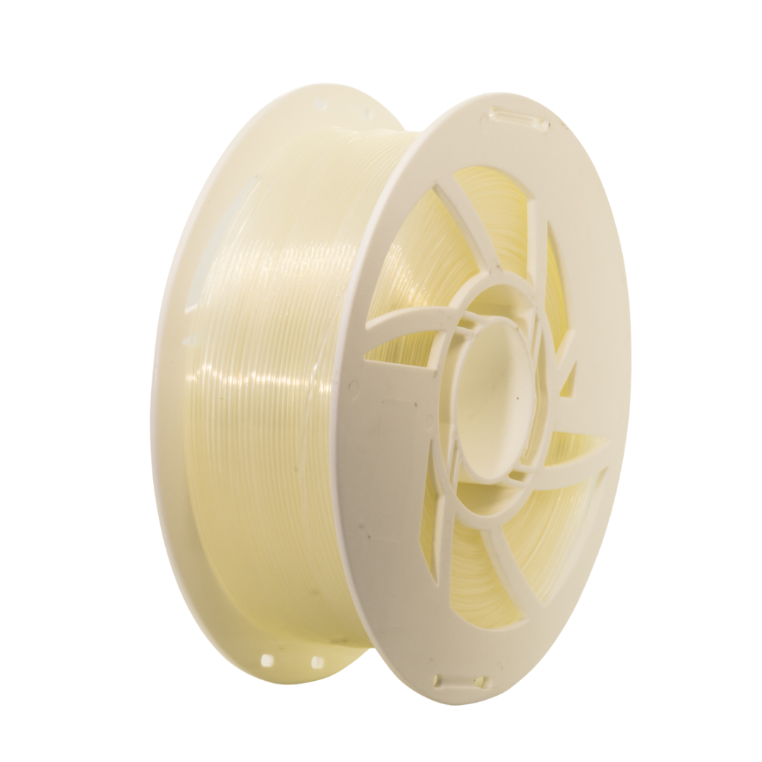 Dynalabs Nylon 12 Filament 1.75mm 1kg - Natural
