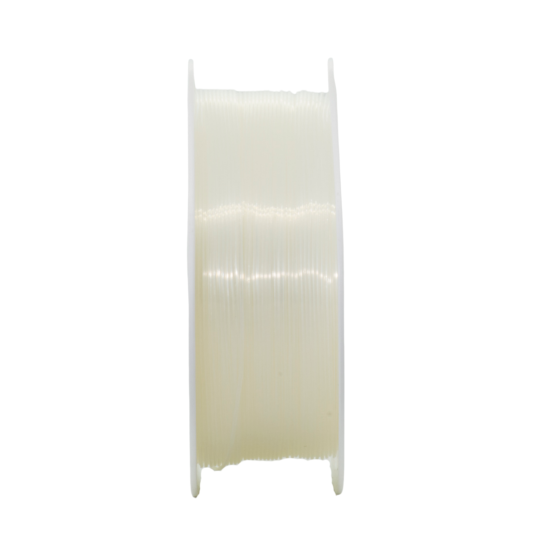 Dynalabs Nylon 6 Filament 1.75mm 1kg - Natural