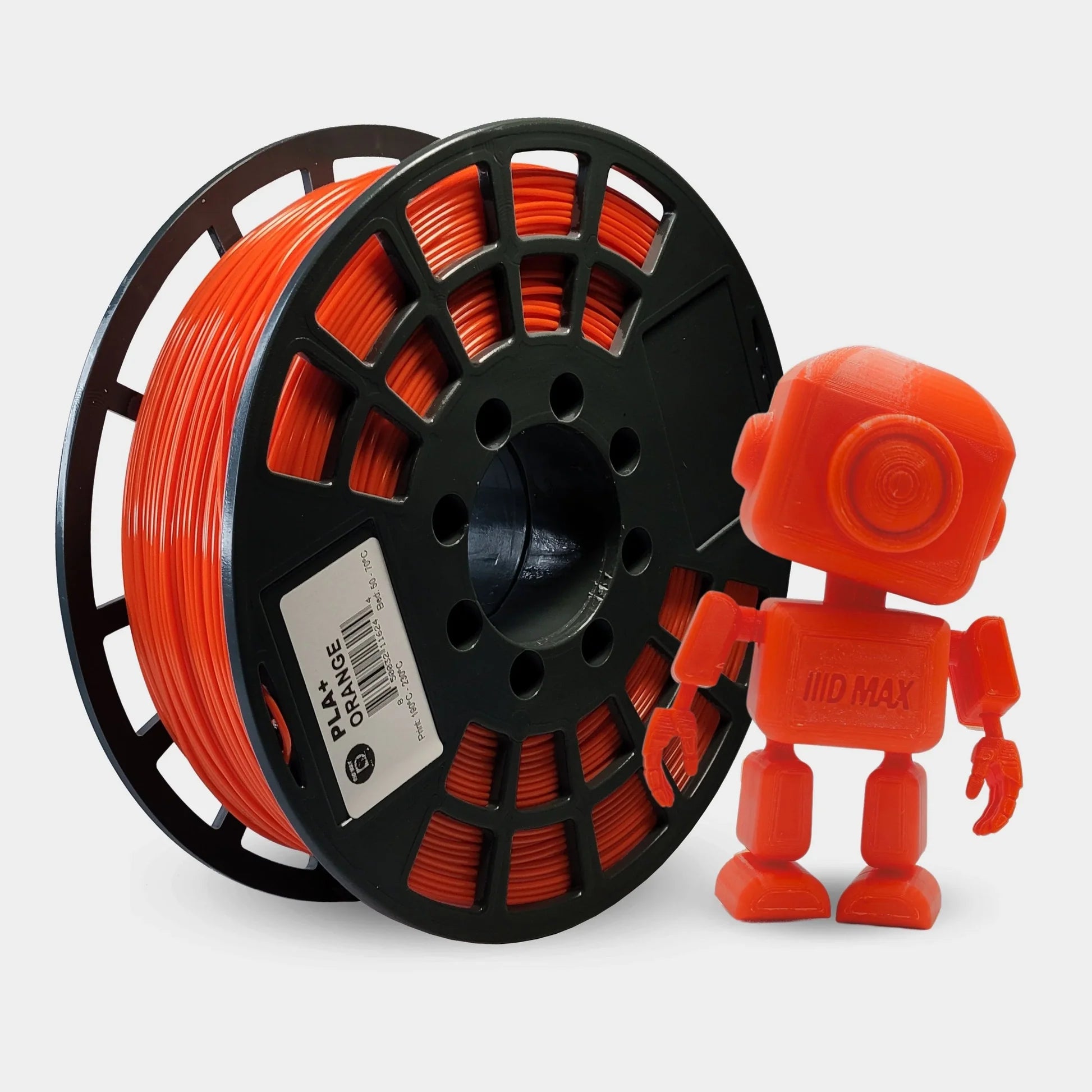 IIID Max - Classic PLA+ Filament 1.75mm 1kg