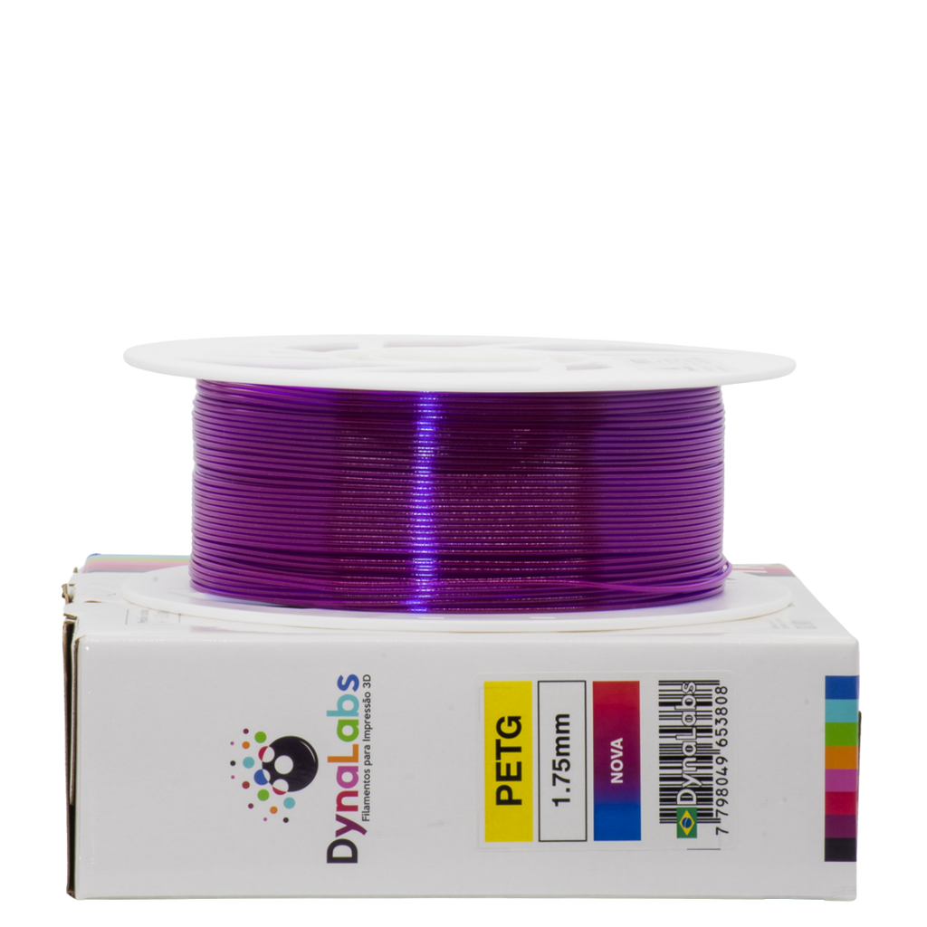 Dynalabs PETG Filament 1.75mm 1kg - Nova
