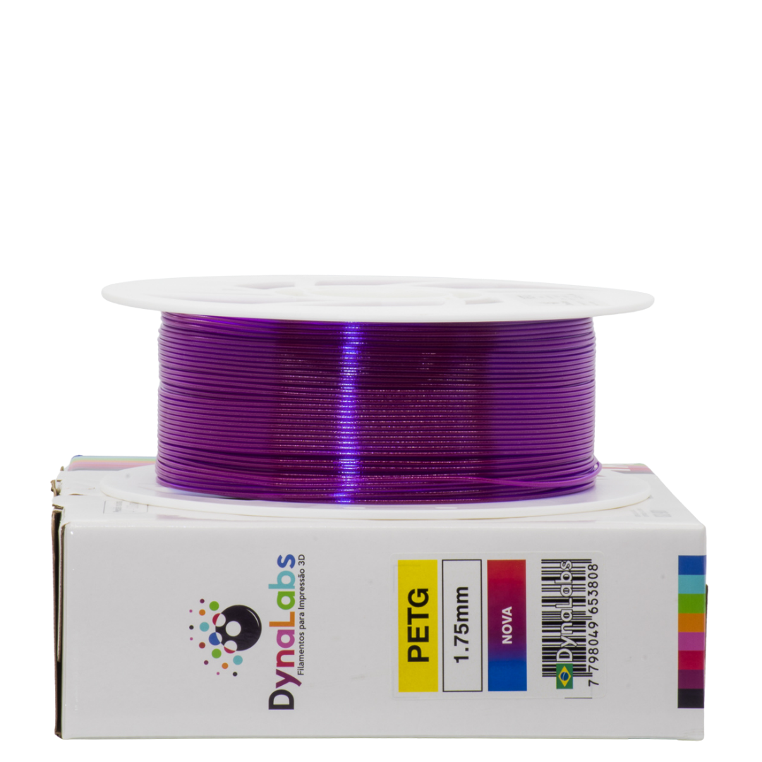 Dynalabs PETG Filament 1.75mm 1kg - Nova
