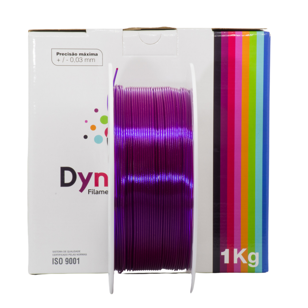 Dynalabs PETG Filament 1.75mm 1kg - Nova