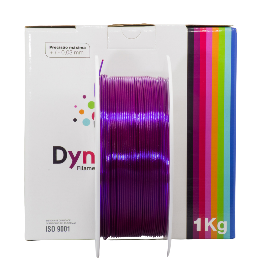 Dynalabs PETG Filament 1.75mm 1kg - Nova
