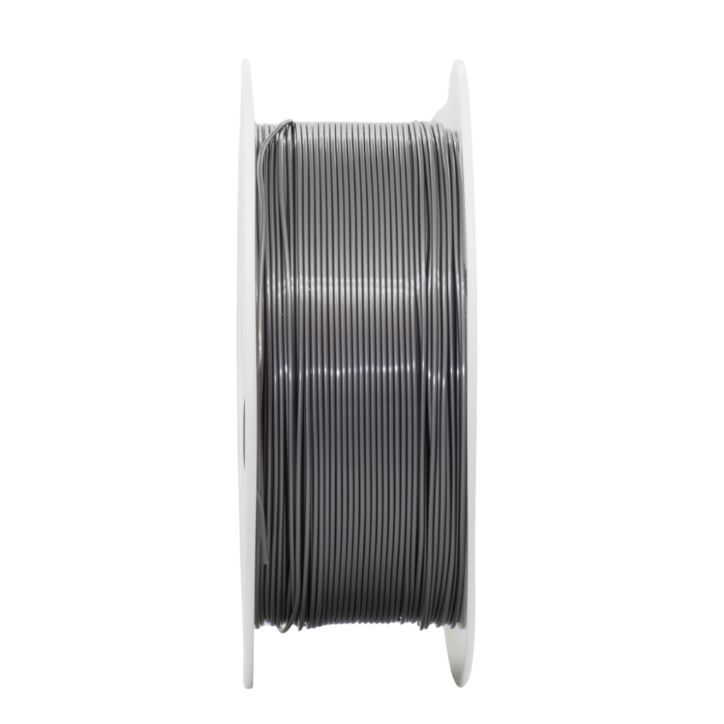 Dynalabs PETG Filament 1.75mm 1kg - Silver Grey