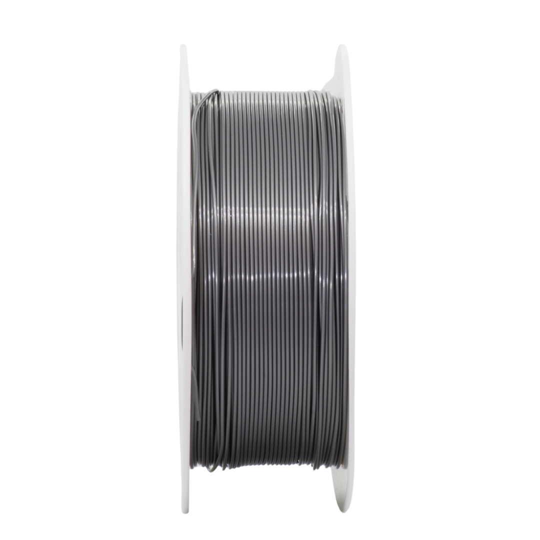 Dynalabs PETG Filament 1.75mm 1kg - Silver Grey