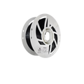 Dynalabs PLA 850 Filament 1.75mm 1kg - Black