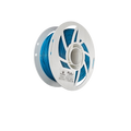 Dynalabs PLA 870 Filament 1.75mm 1kg - Turquoise